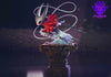 Hollow Knight No.2 Silksong Hornet GK Statue - Raidas Mask Studio [In-Stock]