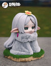 Frieren: Beyond Journey's End Frieren 1/12 GK Statue - ShowHand Studio [Pre-Order]
