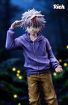 HxH #1 Killua Zoldyck GK Statue - Rich Studio [Pre-Order]