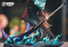One Piece Seven Warlords of the Sea Series #1 Hawkeye Mihawk GK Statue - ShowHand Studio [Pre-Order]