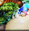 My Neighbor Totoro Dreamy Healing Series 001 A Midsummer Night's Dream 1/6 GK Statue - Emo Studio [Pre-Order]