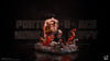 One Piece Memorable Scenes Series #6 Ace and Luffy's farewell at Marineford GK Statue - Dream Lab Studio [Pre-Order]