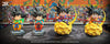 Dragon Ball Childhood Series #2 Somersault Cloud Son Goku 1/7 GK Statue - Sky End Studio [Pre-Order]