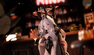 Blue Archive Sorasaki Hina Bunny Girl 1/6 GK Statue - SJ Studio [Pre-Order]
