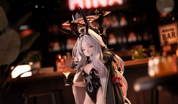 Blue Archive Sorasaki Hina Bunny Girl 1/6 GK Statue - SJ Studio [Pre-Order]