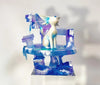 Pokémon Eevee Ecology Series #2 Espeon GK Statue - Fu Shi Hui Studio [Pre-Order]