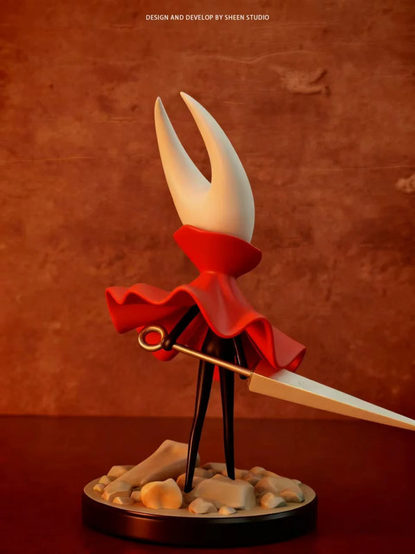 Hollow Knight: Silksong Hornet GK Statue - Sheen Studio [Pre-Order]