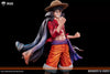 One Piece Onigashima Luffy GK Statue - Mo Huan Yuan Studio [Pre-Order]