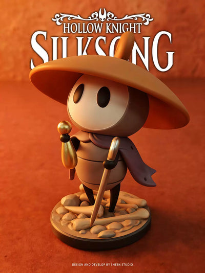 Hollow Knight Sherma GK Statue - Sheen Studio [Pre-Order]