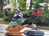 Pokémon Rapid Strike Urshifu Evolution Group GK Statue - Mo Yu Studio [Pre-Order Closed]