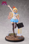 Nisekoi #3 Chitoge Kirisaki 1/4 GK Statue - Cute Creators Studio [In-Stock]