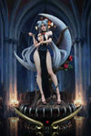 Sailor Moon Dark Tsukino Usagi 1/4 GK Statue - Mu Studio [In-Stock]
