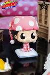 Katekyo Hitman Reborn Pajamas Reborn GK Statue - Craftsman Studio [Pre-Order]