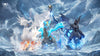 Pokémon Kyurem 1/20 GK Statue - Wonder Studio [Pre-Order]