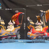 MapleStory Scale World Series #30 Spirit Viking Gigantic Spirit Viking 1/20 GK Statue - Blue Snail Studio [Pre-Order]