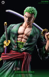 One Piece Straw Hat Pirates Two Years Later #8 Zoro GK Statue - C2 Studio [In-Stock]