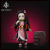 Demon Slayer Nezuko Kamado GK Statue - V8 Studio [Pre-Order]