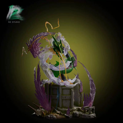 Pokémon Mega Rayquaza 1/20 GK Statue - RZ Studio [Pre-Order]