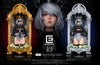 NieR Automata Original Series NIER/2B 1/4 GK Statue - MATRIX Studio [Pre-Order]