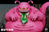 Dragon Ball Red Ribbon Army Buyon WCF GK Statue - C Studio [Pre-Order]
