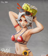 Zelda Legend Swimsuit Purah 1/4 GK Statue - Third Eye Studio [Pre-Order]