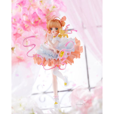 Cardcaptor Sakura Ribbon Sakura 1/7 GK Statue - Dragon Stone Studio [Pre-Order]