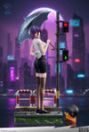 Chainsaw Man Reze 1/4 GK Statue - Seven Studio [Pre-Order]