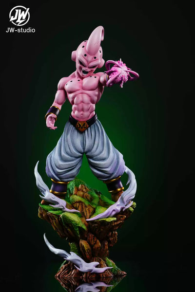 Dragon Ball Buu Arc Kid Majin Buu 1/6 GK Statue - JW Studio [In-Stock]