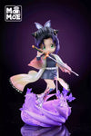 Spy x Family Anya Cosplay Kocho Shinobu 1/6 GK Statue - MOE Studio [Pre-Order]