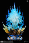 Dragon Ball 6th Anniversary Edition Deep Blue Vegeta Vegeta GK Statue - Deyin Studio [Pre-Order]