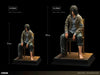 Attack on Titan Eren Jaeger GK Statue - CHIKARA Studio [Pre-Order]