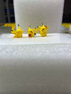 Pokémon Pikachu Three GK Statue - Original Studio [In-Stock]