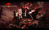 Hellsing Alucard 1/6 GK Statue - DREAM HUNTER Studio [Pre-Order]