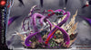 Tokyo Ghoul Kishou Arima VS Kaneki Ken 1/6 GK Statue - Black Goat Studio [Pre-Order]