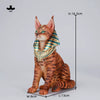 Pharaoh Cat Licensed Statue - JXK Studio [Pre-Order]