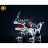 Digimon Monochromon 1/7 GK Statue - Sun Toys Studio [Pre-Order]