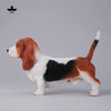 Basset Hound Licensed Statue - JXK Studio [Pre-Order]