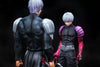 Tokyo Ghoul Famous Scene White Darkness 1/6 GK Statue - Damocles Studio [In-Stock]