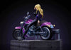 Detective Conan Motorcycle Vermouth 1/6 GK Statue - Strange Thief Studio [Pre-Order]