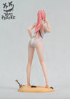 Darling in the FRANXX Zero Two GK Statue - YAMI Studio [In-Stock]