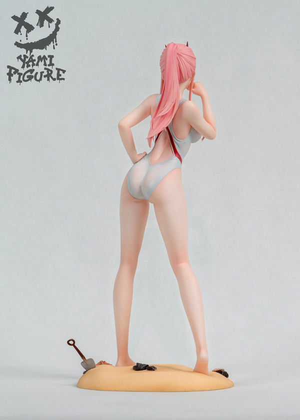 Darling in the FRANXX Zero Two GK Statue - YAMI Studio [In-Stock]
