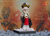 Demon Slayer Douma Childhood 1/8 GK Statue - Qi Chen Studio [Pre-Order]
