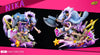 One Piece Nika Luffy 1/6 GK Statue - Ji Ke Studio [Pre-Order]