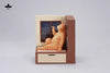 Philosopher Cat at the Windowsill Licensed Statue - JXK Studio [Pre-Order]