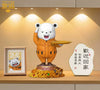 One Piece Treasure Fortune Storage Fun Ornament GK Statue - Jin Yun Studio [In-Stock]