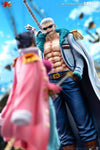 One Piece Navy Smoker pop GK Statue - As Studio [Pre-Order]