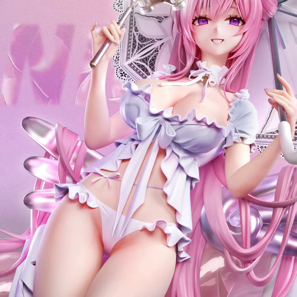 Nikke Summer Series Swimsuit Dorothy 1/6 GK Statue - Xiao Huan Xiong Studio [Pre-Order]