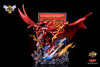 Yu-Gi-Oh! Cards Series Egyptian Gods Slifer the Sky Dragon GK Statue - WASP Studio [Pre-Order]