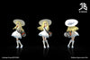 Pokémon Character Series Partner Lillie 1/20 GK Statue - JB Studio [Pre-Order]