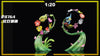 Pokémon 1/20 Pokédex Completion 1/20 GK Statue - SXG Studio [Pre-Order]